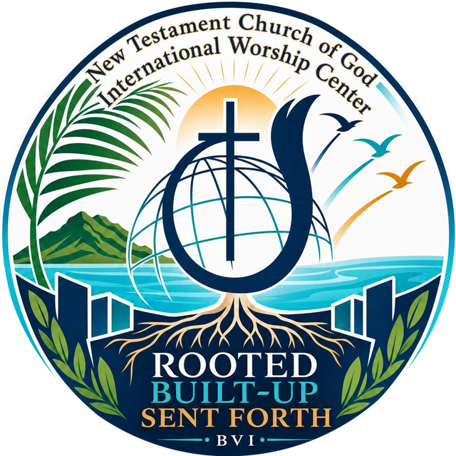 Church logo